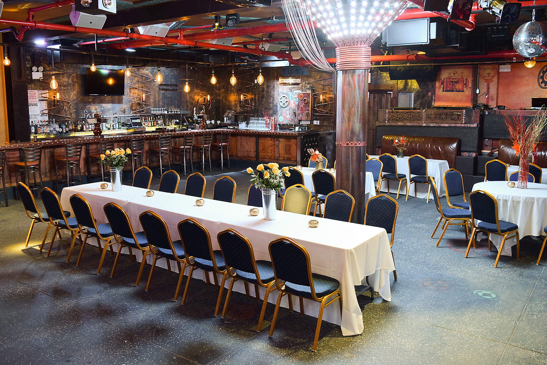 Event Space 45